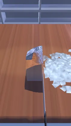 IceCutASMR - Screenshot 2