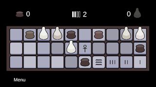 Senet - Screenshot 1