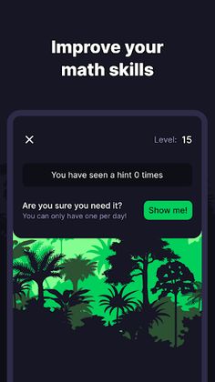 TraitorousNumber Math & Logic - Screenshot 3