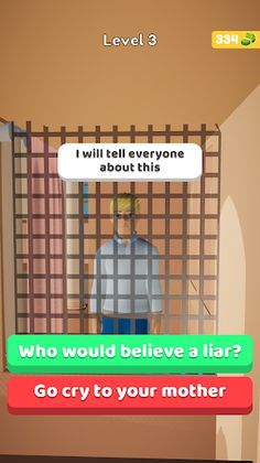 Bless Me Father! - Screenshot 4