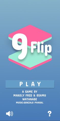 9Flip - Screenshot 1