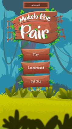 Match the Pair - Screenshot 2