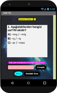 Fiilimsi Gezegeni - Screenshot 3