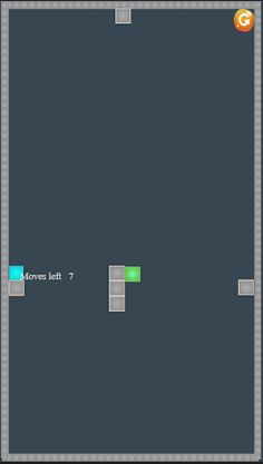 Move the Block Block Puzzle - Screenshot 3