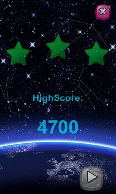 Candy Space: Match 3 - Screenshot 3