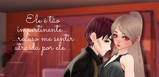 Vampire of Love - Screenshot 2