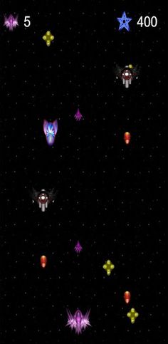 BombSpaceShipp - Screenshot 4