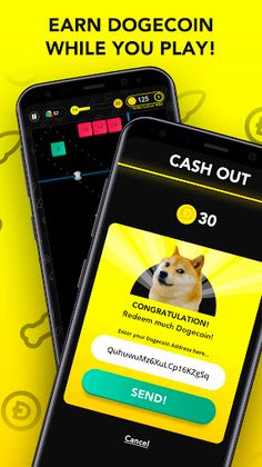 Dogeball - Screenshot 4