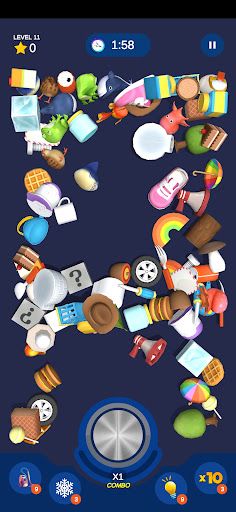 Matchmania - Screenshot 2