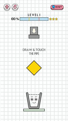 Happy Filled Glass 3 - Screenshot 3