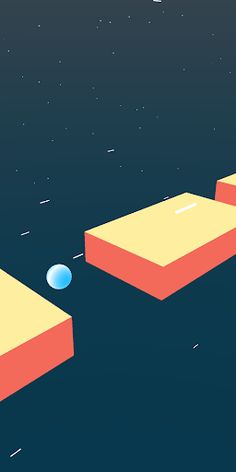 Block Road Drop - Screenshot 2