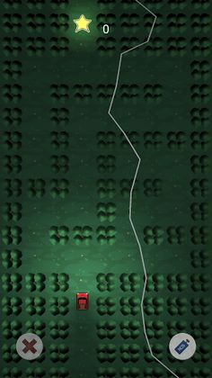 BlackForest - Endless Maze - Screenshot 1