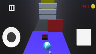 Experiment Ball - Roll a Ball - Screenshot 3