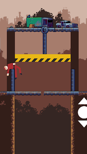 Physics! Fun: Ragdoll Sandbox - Screenshot 5