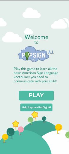 PopSignAI Preview - Screenshot 3