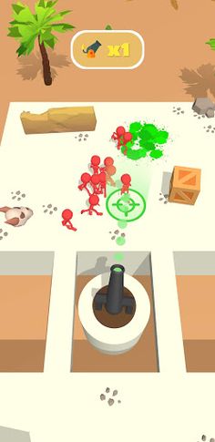 Color Smash - Screenshot 4
