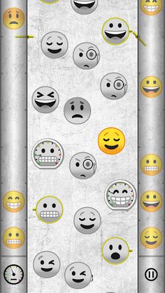 emojeris - Screenshot 3