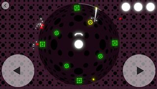 Stena - Screenshot 1