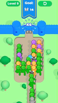 Castle Defense - Screenshot 3