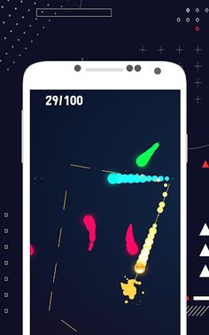 Dot Smile - Screenshot 4