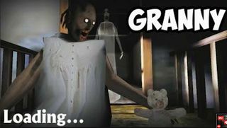 Granny - Screenshot 2