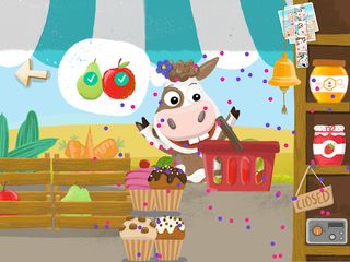 our little farm - Screenshot 2