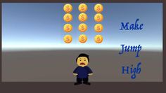 Make Jump High - Screenshot 3