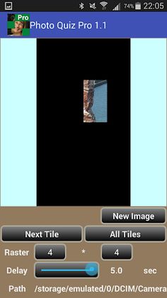 Photo Quiz Pro - Screenshot 2