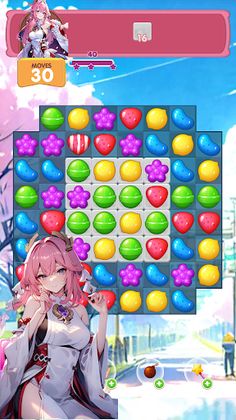 FairyTale - Screenshot 3