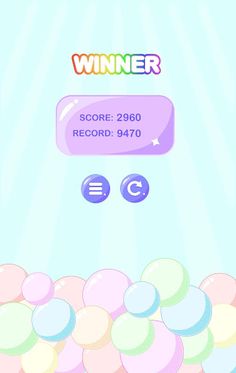 Jelly Drop - Screenshot 4