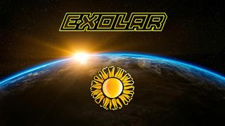 Exolar - Screenshot 1