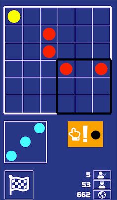 KREPZEN - Screenshot 2