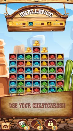 Wild Rush - Screenshot 3