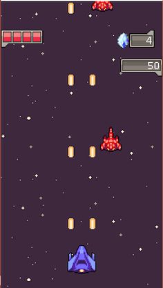 Nava Spatiala - Screenshot 2