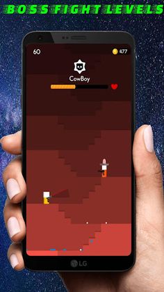 Mr Carry - One Man Army - Screenshot 4