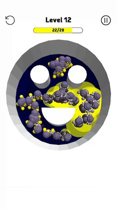 Super Spreader - chain reactio - Screenshot 4