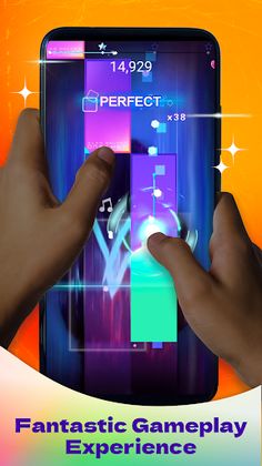 Boomstar - Piano Music Master - Screenshot 3