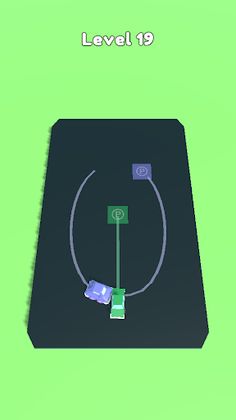 Park Crash - Screenshot 3