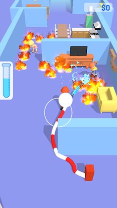 Fireman Game Fireman Fireman - Screenshot 3