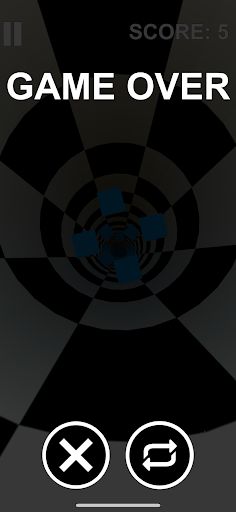 DreadTunnel - Screenshot 3