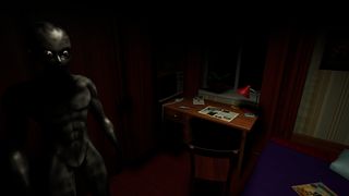 Lost Night - Screenshot 3