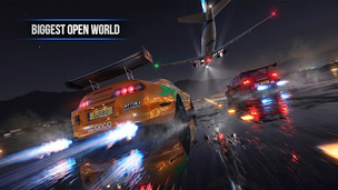 Turbo Tornado: Open World Race - Screenshot 3