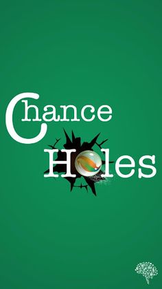 Chance Holes - Screenshot 1