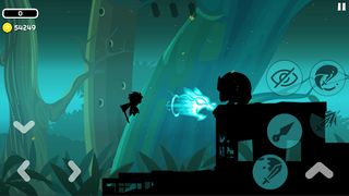 Stealth Ninja Master - Screenshot 3