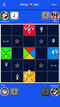 Ludo Cheetha - Screenshot 4