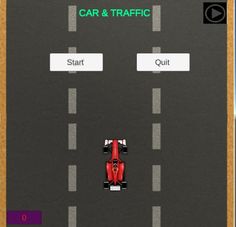 Safe Cars - Screenshot 1