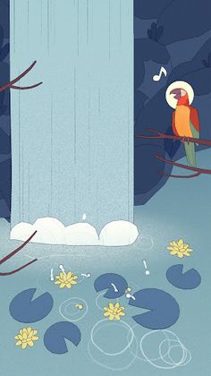 Bird Alone - Screenshot 4