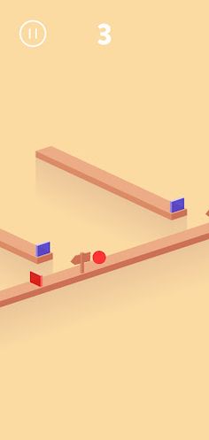 The Rolling Balls - Screenshot 2