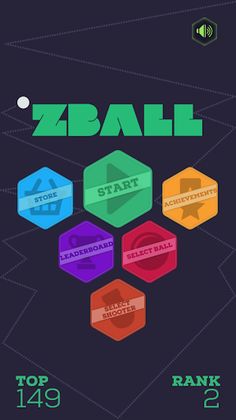 ZBalls - Screenshot 2