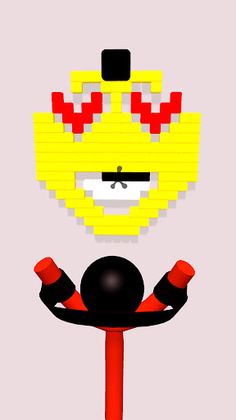 SlingShot Shape Blast - Screenshot 4